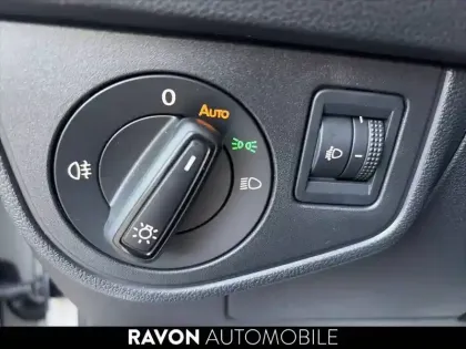 Photo 24 Volkswagen Polo  1.0 TSI 95 S&S DSG7