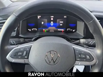 Photo 23 Volkswagen Polo  1.0 TSI 95 S&S DSG7