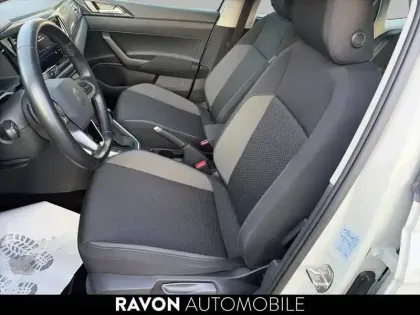 Photo 15 Volkswagen Polo  1.0 TSI 95 S&S DSG7