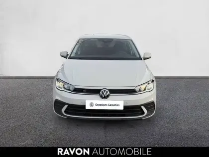 Photo 8 Volkswagen Polo  1.0 TSI 95 S&S DSG7