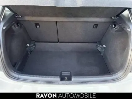 Photo 12 Volkswagen Polo  1.0 TSI 95 S&S DSG7