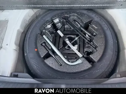 Photo 26 Volkswagen Polo  1.0 TSI 95 S&S DSG7