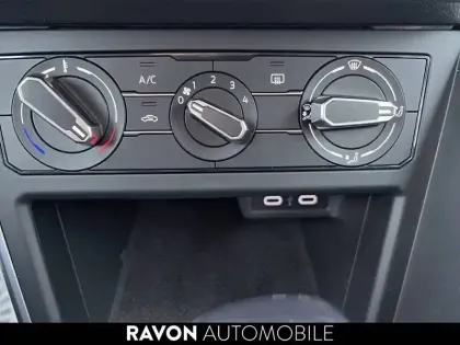 Photo 21 Volkswagen Polo  1.0 TSI 95 S&S DSG7