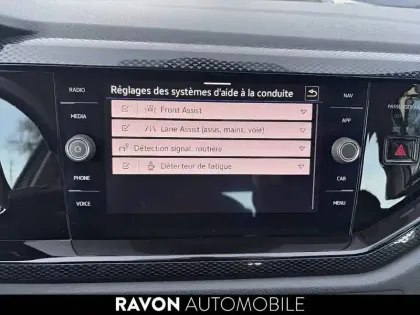 Photo 20 Volkswagen Polo  1.0 TSI 95 S&S DSG7