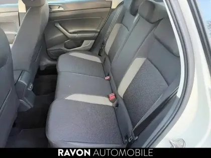 Photo 16 Volkswagen Polo  1.0 TSI 95 S&S DSG7