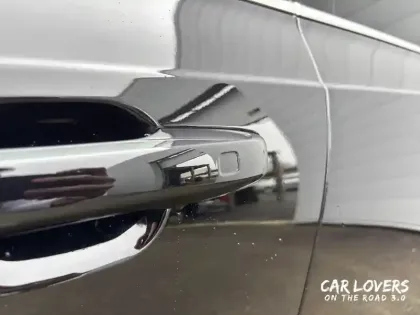 Photo 18 Volvo Xc90  T8 AWD Hybride Rechargeable 455 ch Geartronic 8 7pl