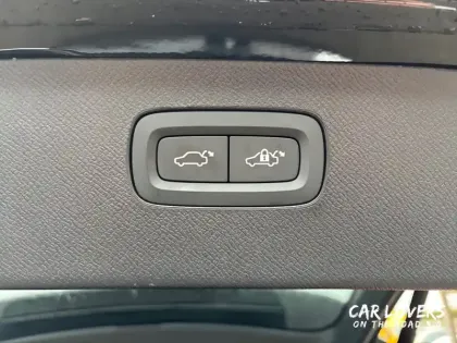 Photo 36 Volvo Xc90  T8 AWD Hybride Rechargeable 455 ch Geartronic 8 7pl