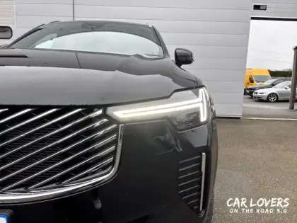 Photo 28 Volvo Xc90  T8 AWD Hybride Rechargeable 455 ch Geartronic 8 7pl