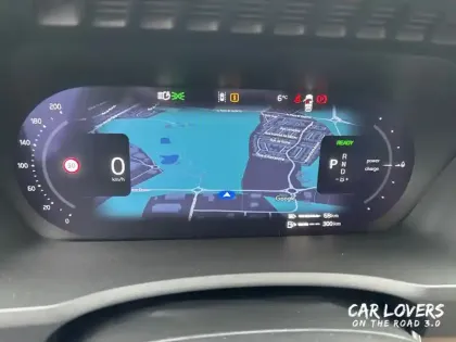 Photo 21 Volvo Xc90  T8 AWD Hybride Rechargeable 455 ch Geartronic 8 7pl