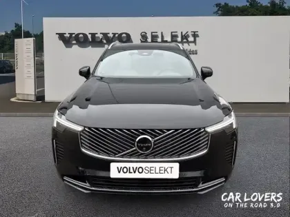 Photo 6 Volvo Xc90  T8 AWD Hybride Rechargeable 455 ch Geartronic 8 7pl