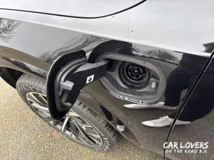 Photo 26 Volvo Xc90  T8 AWD Hybride Rechargeable 455 ch Geartronic 8 7pl