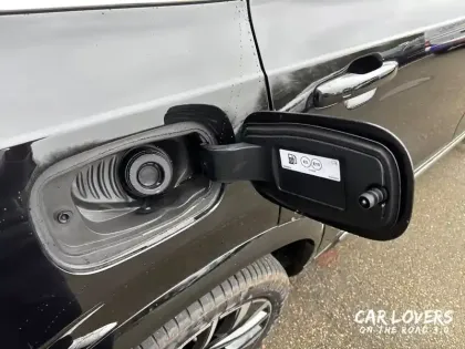 Photo 30 Volvo Xc90  T8 AWD Hybride Rechargeable 455 ch Geartronic 8 7pl