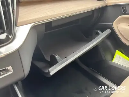 Photo 24 Volvo Xc90  T8 AWD Hybride Rechargeable 455 ch Geartronic 8 7pl