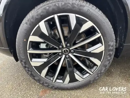 Photo 7 Volvo Xc90  T8 AWD Hybride Rechargeable 455 ch Geartronic 8 7pl