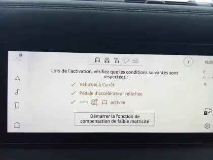 Photo 36 Land rover Defender  110 D240 BVA8