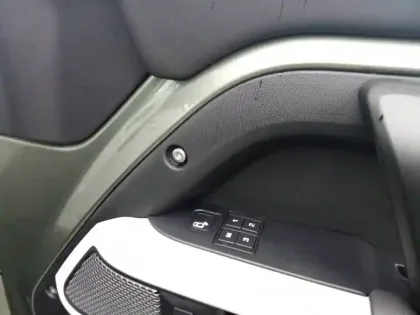 Photo 60 Land rover Defender  110 D240 BVA8