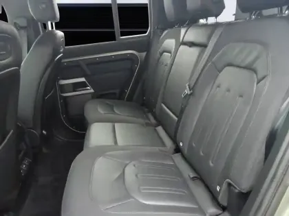 Photo 56 Land rover Defender  110 D240 BVA8