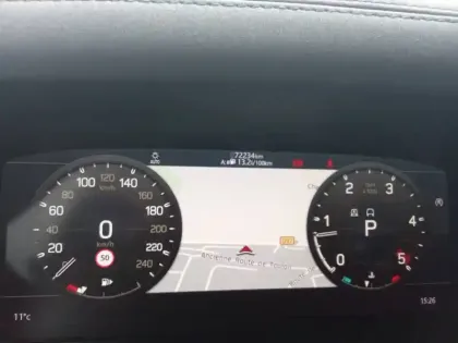 Photo 39 Land rover Defender  110 D240 BVA8