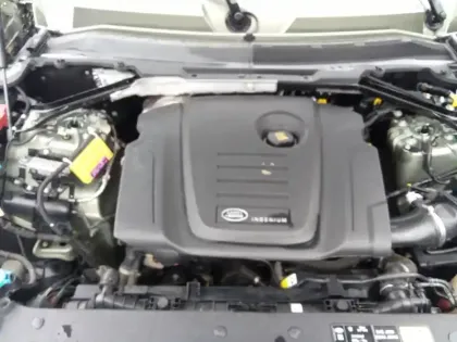 Photo 86 Land rover Defender  110 D240 BVA8