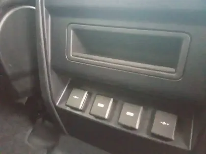 Photo 18 Land rover Defender  110 D240 BVA8