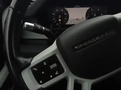 Photo 69 Land rover Defender  110 D240 BVA8