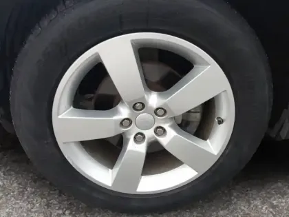 Photo 13 Land rover Defender  110 D240 BVA8