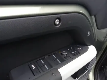 Photo 24 Land rover Defender  110 D240 BVA8