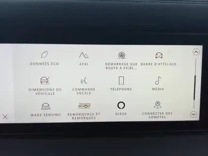 Photo 33 Land rover Defender  110 D240 BVA8