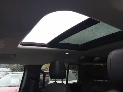 Photo 129 Land rover Defender  110 D240 BVA8