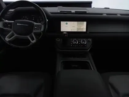 Photo 97 Land rover Defender  110 D240 BVA8