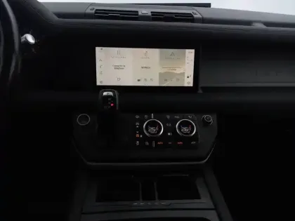 Photo 10 Land rover Defender  110 D240 BVA8