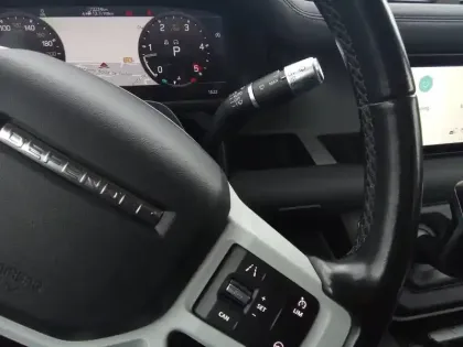 Photo 114 Land rover Defender  110 D240 BVA8