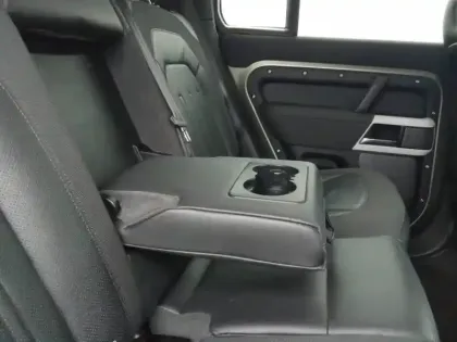 Photo 63 Land rover Defender  110 D240 BVA8