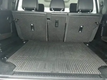 Photo 20 Land rover Defender  110 D240 BVA8