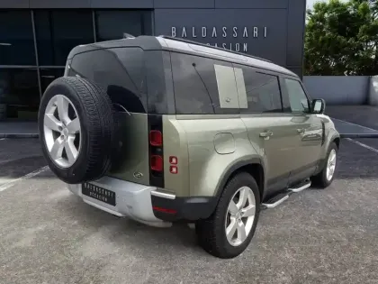 Photo 48 Land rover Defender  110 D240 BVA8