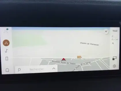 Photo 116 Land rover Defender  110 D240 BVA8