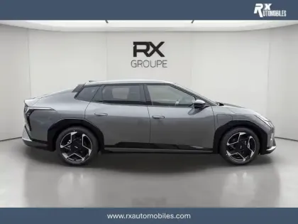 Photo 6 Kia Ev4  Fastback 81.4 kWh 204 ch Autonomie Longue