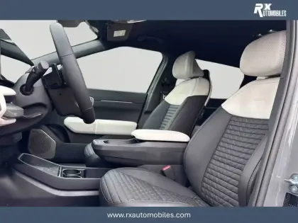 Photo 11 Kia Ev4  Fastback 81.4 kWh 204 ch Autonomie Longue