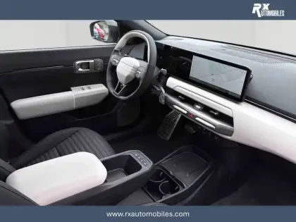 Photo 14 Kia Ev4  Fastback 81.4 kWh 204 ch Autonomie Longue