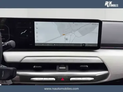 Photo 13 Kia Ev4  Fastback 81.4 kWh 204 ch Autonomie Longue