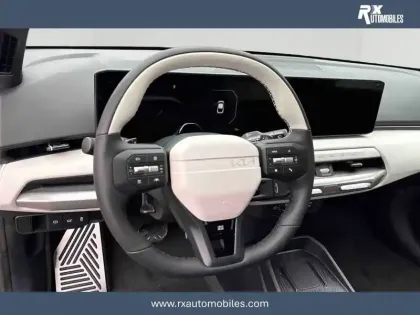 Photo 12 Kia Ev4  Fastback 81.4 kWh 204 ch Autonomie Longue
