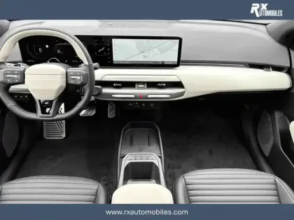 Photo 10 Kia Ev4  Fastback 81.4 kWh 204 ch Autonomie Longue
