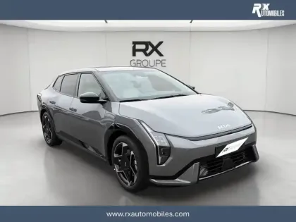 Photo Kia Ev4 Gt-line