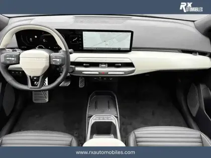Photo 15 Kia Ev4  Fastback 81.4 kWh 204 ch Autonomie Longue