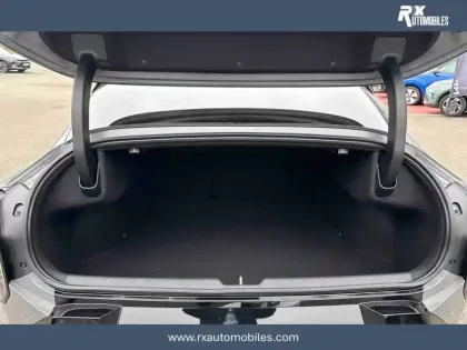 Photo 8 Kia Ev4  Fastback 81.4 kWh 204 ch Autonomie Longue