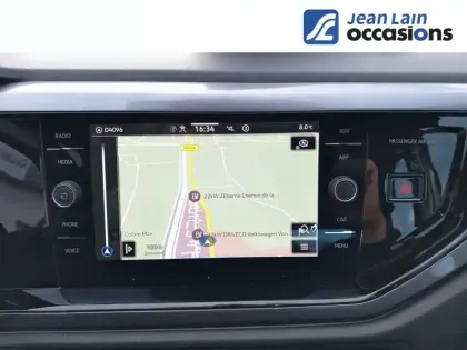 Photo 14 Volkswagen Polo  1.0 TSI 95 S&S BVM5