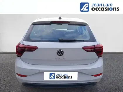 Photo 5 Volkswagen Polo  1.0 TSI 95 S&S BVM5