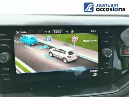 Photo 19 Volkswagen Polo  1.0 TSI 95 S&S BVM5