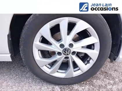 Photo 8 Volkswagen Polo  1.0 TSI 95 S&S BVM5