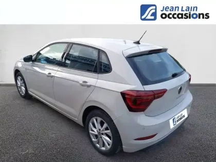 Photo 6 Volkswagen Polo  1.0 TSI 95 S&S BVM5